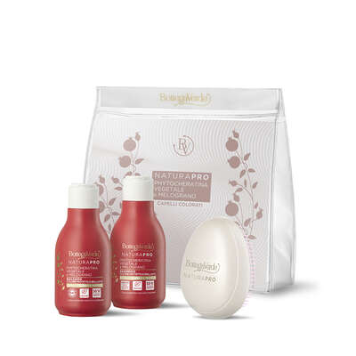 Confezione Travel Natura Pro