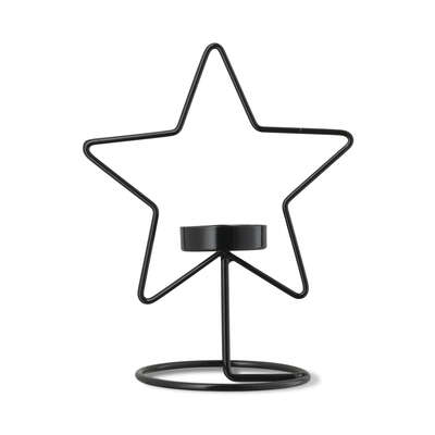 CANDLE HOLDER