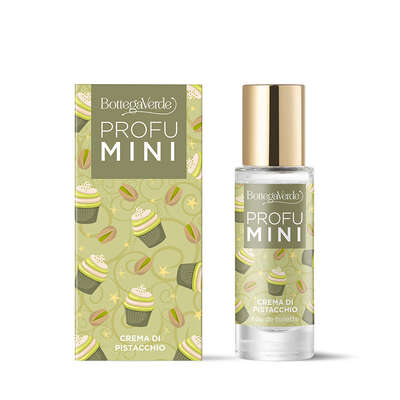 Pistachio Cream - eau de toilette (10 ml)