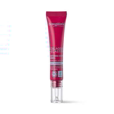 Contorno de ojos y labios - antiarrugas alisador - con Phytocollagen y Skinectura (10 ml) - todo tipo de pieles