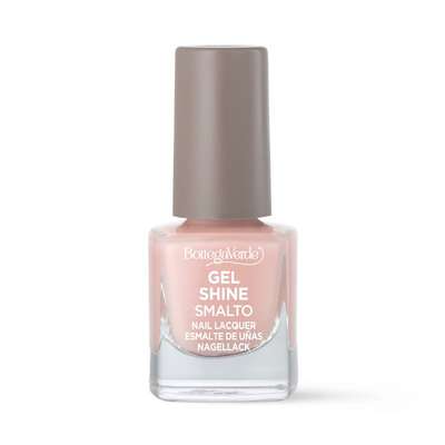 Gel shine - Nail lacquer (5 ml)