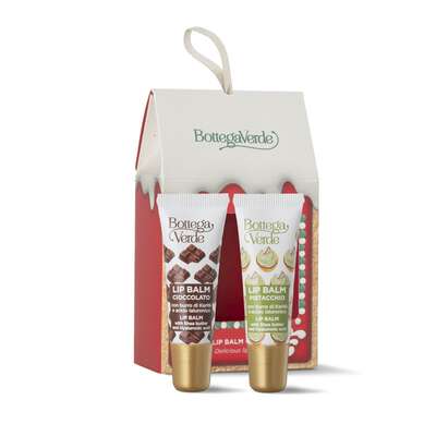 Gloss Aroma Xmas Gift