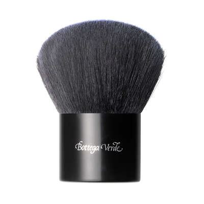 Kabuki face brush