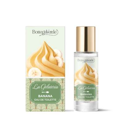 La Gelateria - Pl&aacute;tano - eau de toilette (10 ml)