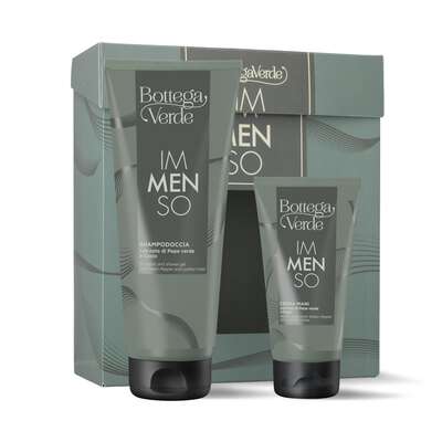 Immenso Kit
