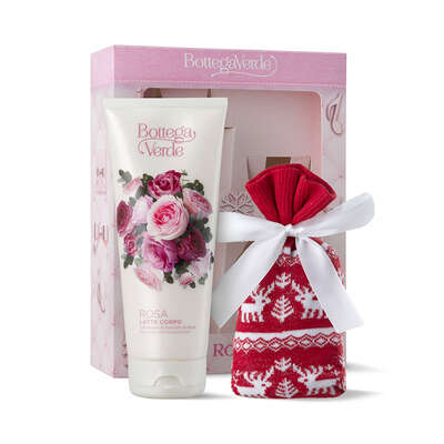 Rosa Xmas gift