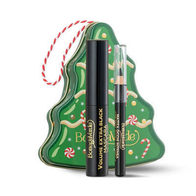 Xmas Tree Occhi