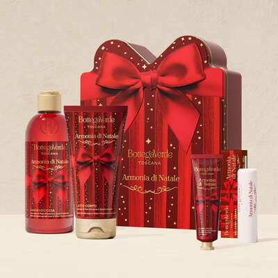 Armonia di Natale gift pack