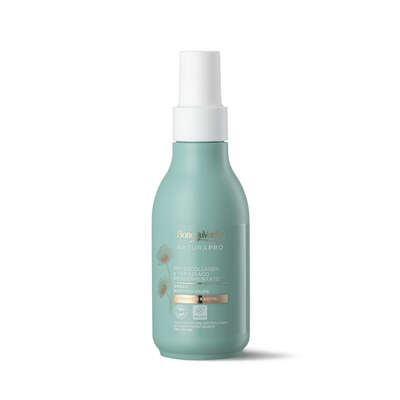Phytocollagen e Tarassaco iperfermentato - Spray - booster di volume - capelli fini e sottili