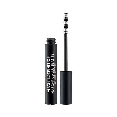 Mascara allungante High definition con estratto di Orchidea