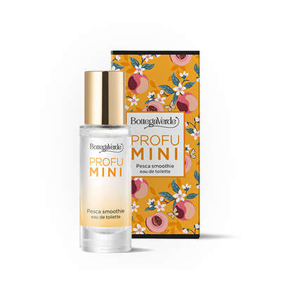 ProfuMINI - Pesca smoothie - eau de toilette