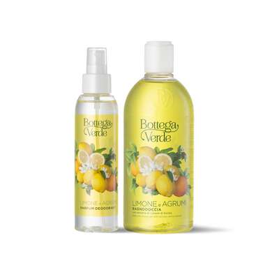Offerta LIMONE AGRUMI