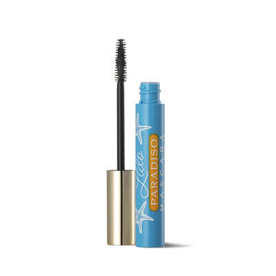 Geniale! - Mascara volume perfetto in un click con olio di Ricino