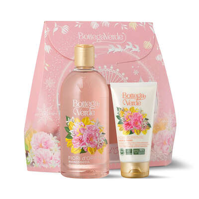 Fiori d'Oriente Gift Box
