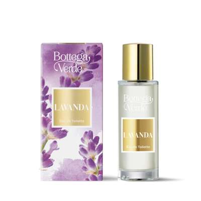 Eau de toilette (30 ml)