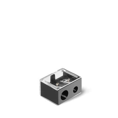 Double sharpener