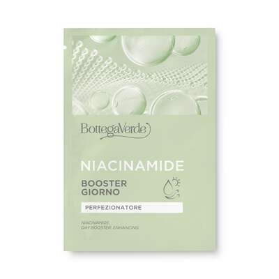 Niacinamide - Day booster - enhancing (6 ml)
