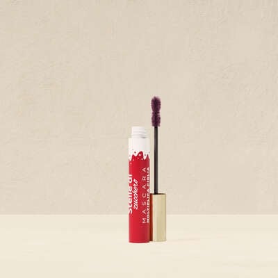Stelle di Zucchero - Lash-multiplying mascara with Sugarcane