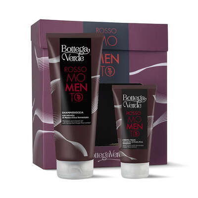 Rosso Momento Gift Box