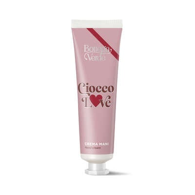 Hand Cream (30 ml)