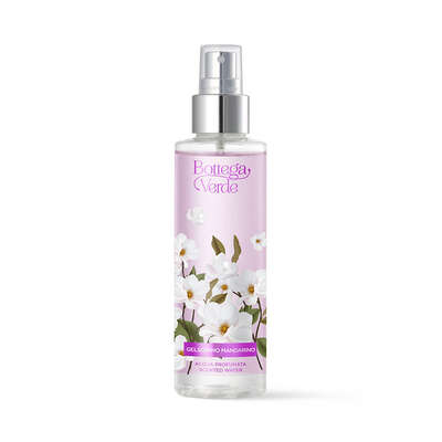 Jasmine Tangerine - Scented water (150 ml)