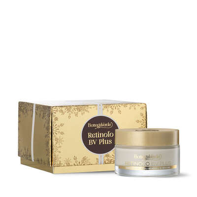Scrigno Retinolo BV Plus