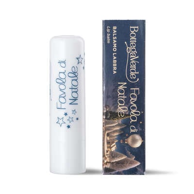 Lip balm with Cocoa Butter and Vitamin E