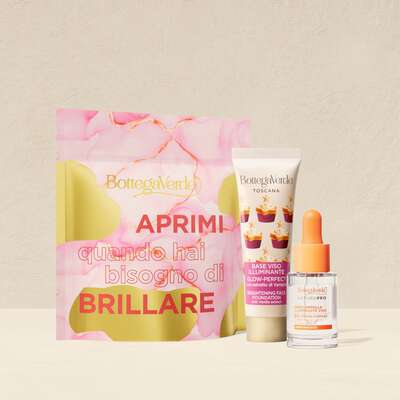Kit Viso Illuminante