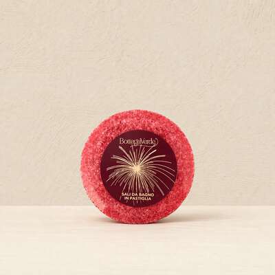 Bath salt tablets (2 x 60 g)