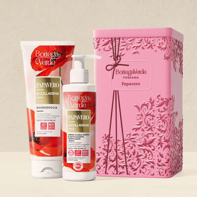 Papavero Gift Box