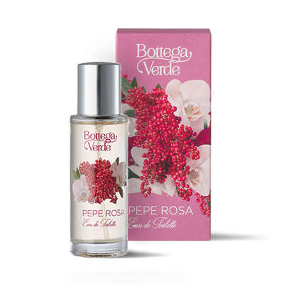 Pepe rosa - Eau de toilette