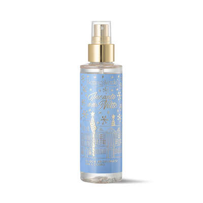 Agua perfumada para el cuerpo (150 ml)