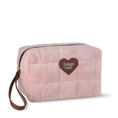 Pink pochette