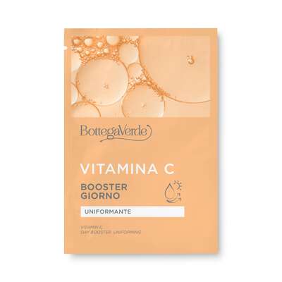 Vitamin C - Day booster - uniforming (6 ml)