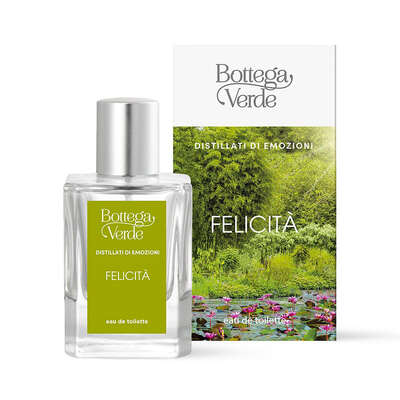 Felicità - eau de toilette (50 ml)