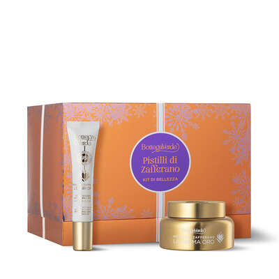 Zafferano Double Gift Pack