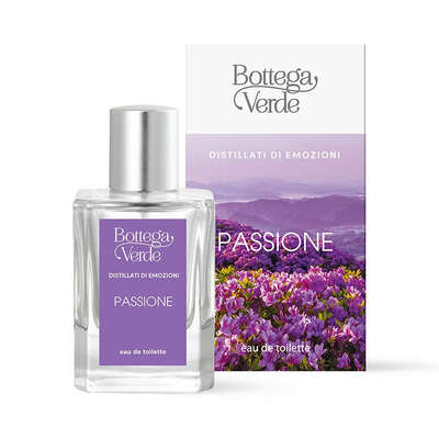 Passione - eau de toilette (50 ml)