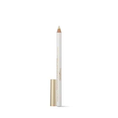 Transparent lip liner with Mallow extract