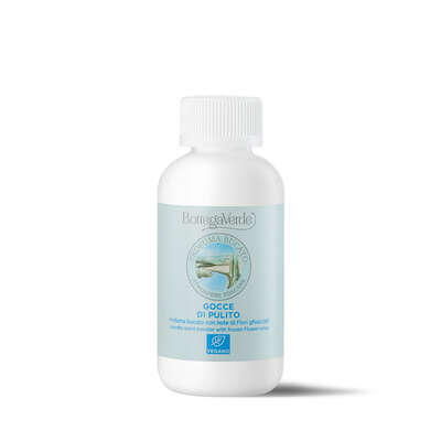 Laundry scent booster with frozen Flower notes (125 ml)