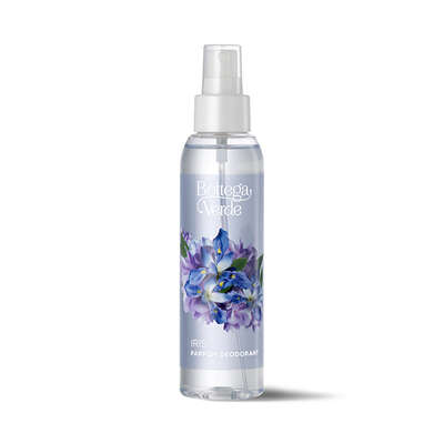 Iris - Parfum Deodorant (125 ml)