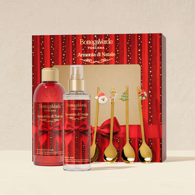 Set especial Armonia di Natale