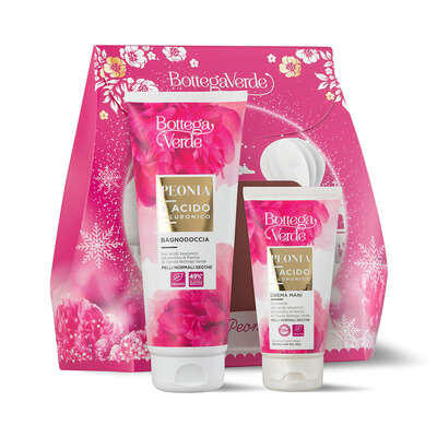 Peonia Gift Box