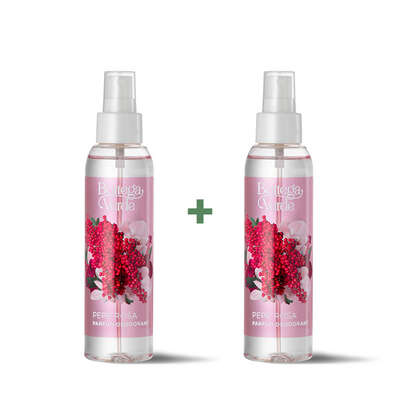 Offer 2 pieces  Pepe rosa - eau de toilette (30 ml) Pimienta Rosa