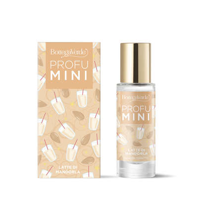 Almond Milk - eau de toilette (10 ml)