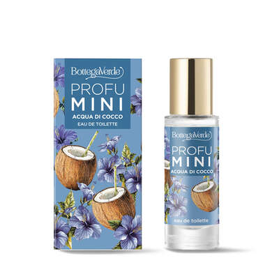 Coconut Water - eau de toilette (10 ml)