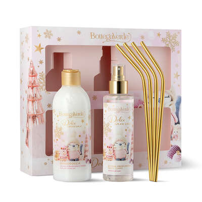 Cofanetto mix Dolce Inverno