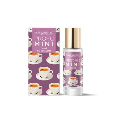 Coffee - Eau de toilette (10 ml)