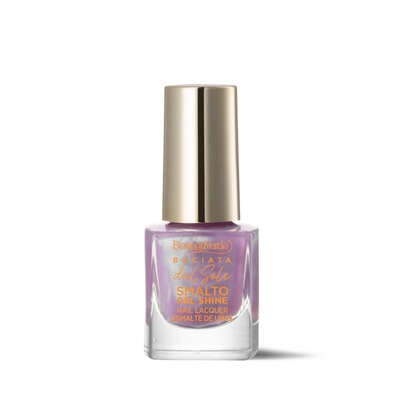 Baciata dal Sole - Gel shine - Nail polish (5 ml)