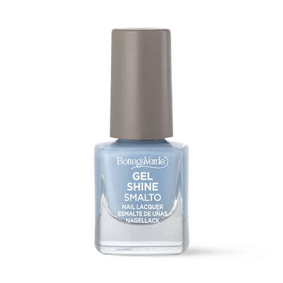 Gel shine - Smalto per unghie