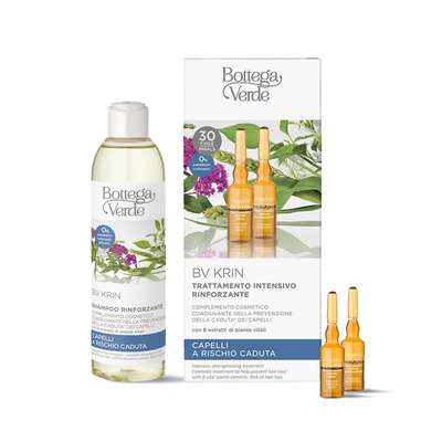 Bv Krin Offer